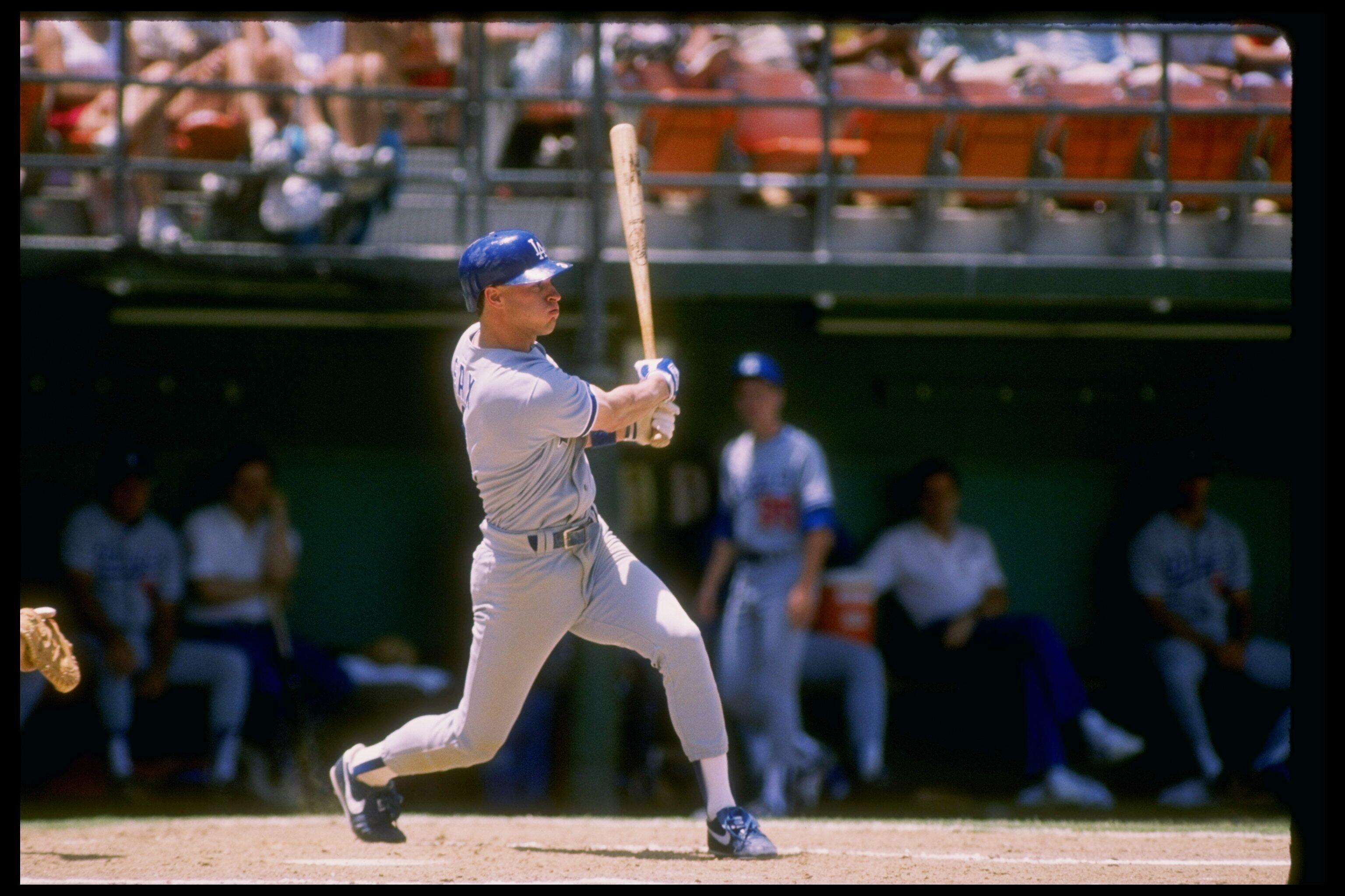 Steve Sax I Don't Believe In The Hangover Effect iHeartRadio