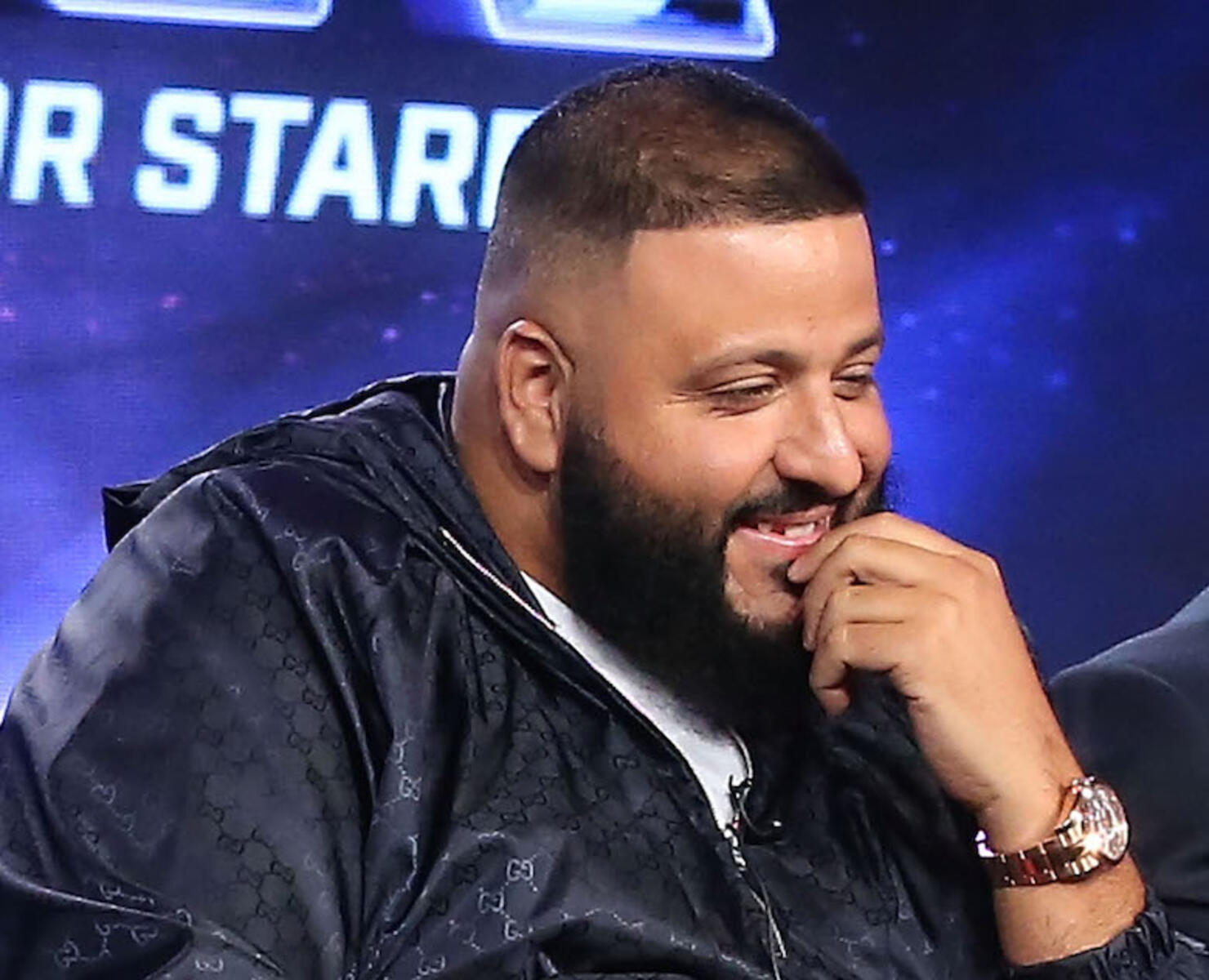 DJ Khaled