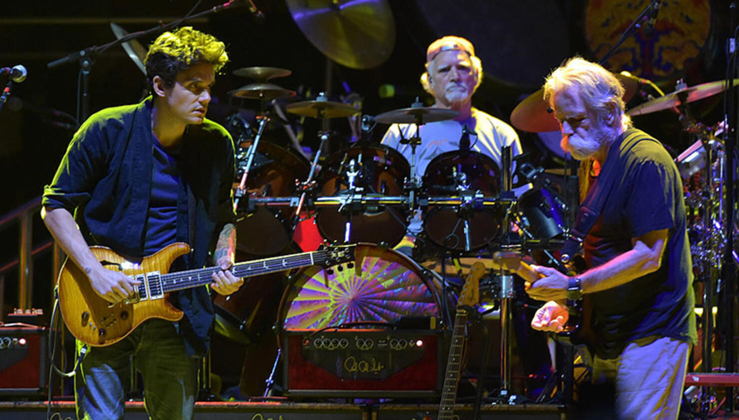 Dead & Company Announce Summer Tour | iHeart