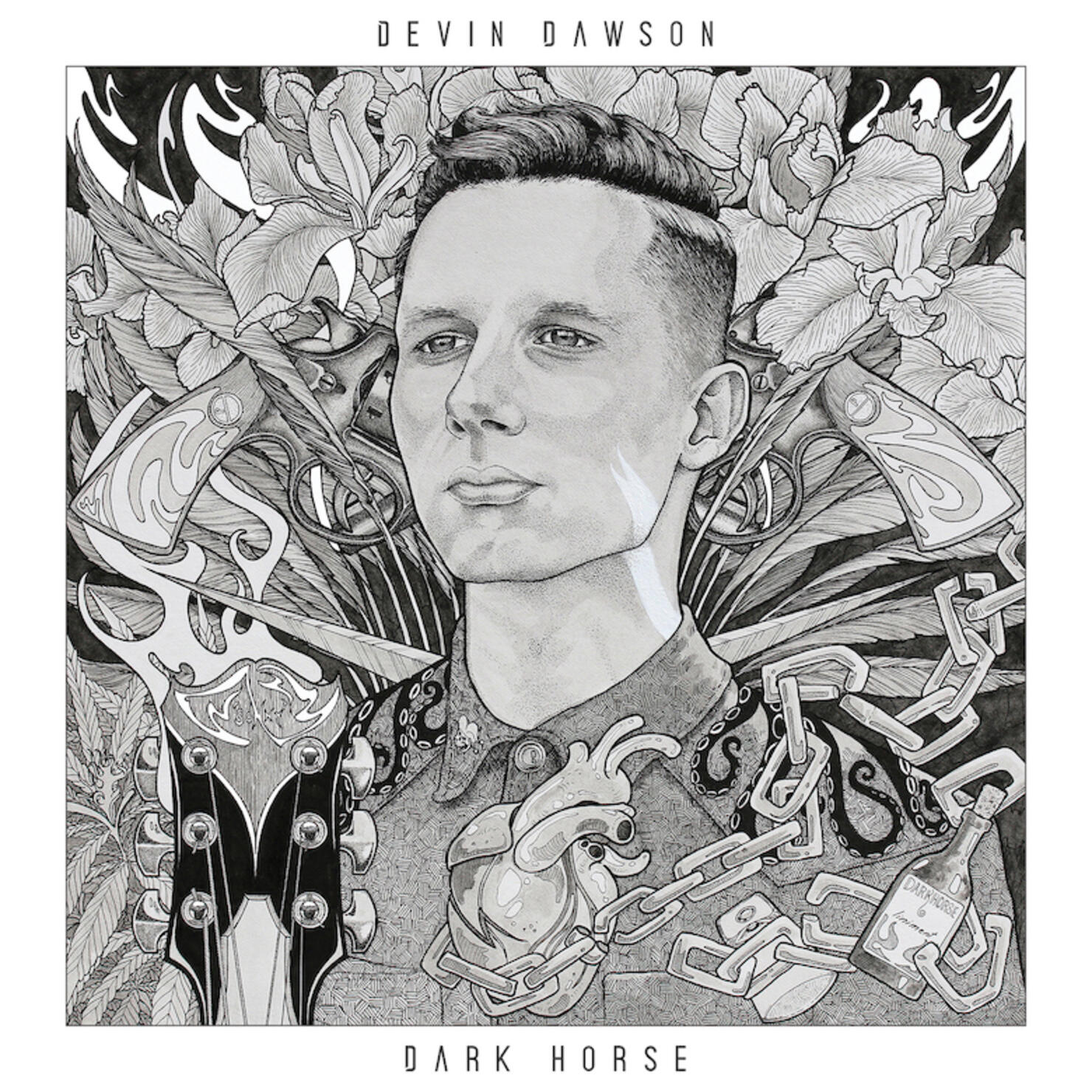 Devin Dawson