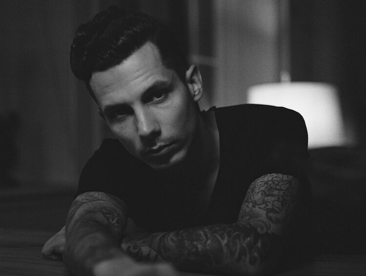 Devin Dawson