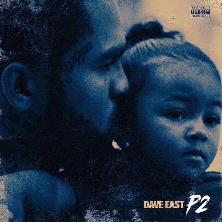 Dave East - 'Paranoia 2'