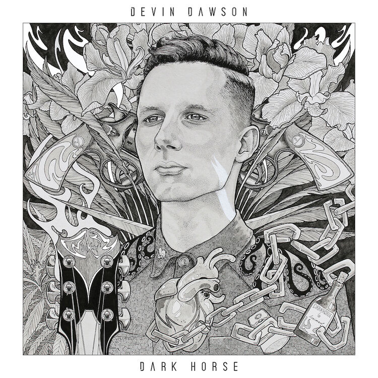 Devin Dawson - 'Dark Horse'