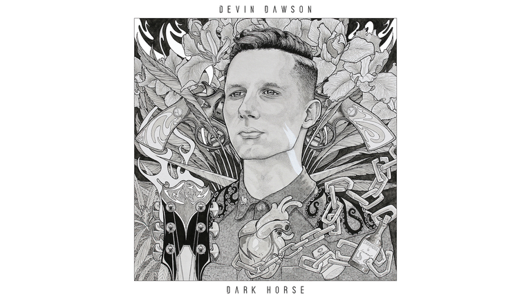 Devin Dawson