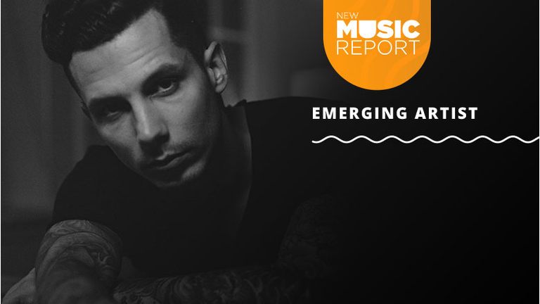Devin Dawson