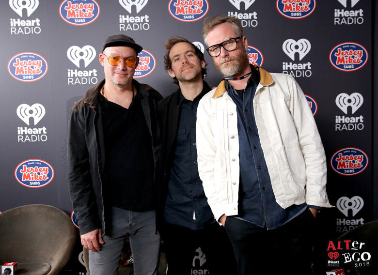 Iheart 2025 january 19