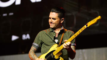 ALTer EGO - Dashboard Confessional Perform New Track “Heart Beat Here” at ALTer EGO