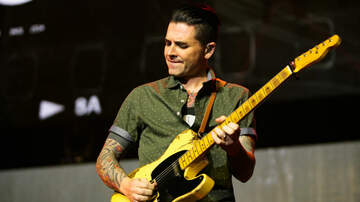 ALTer EGO - Dashboard Confessional's Chris Carrabba Explains 8-Year Recording Hiatus