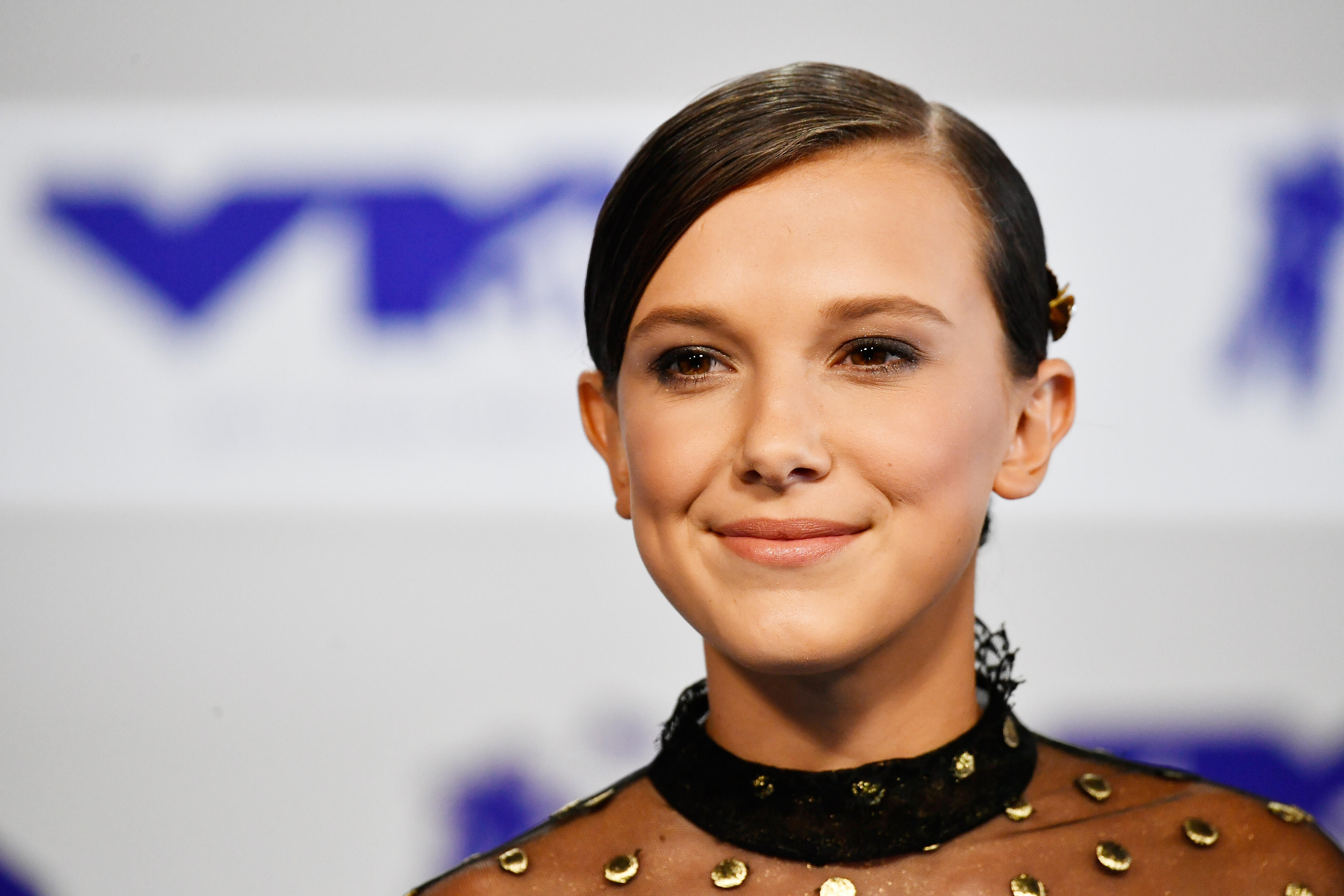 Millie Bobby Brown and Jacob Sartorius Are Instagram Official