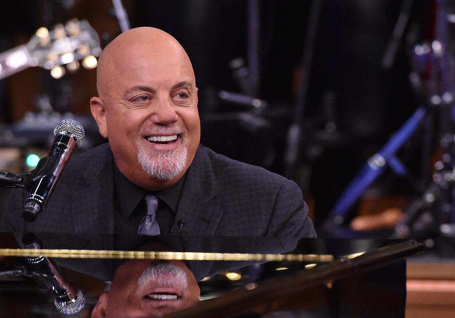 Billy Joel