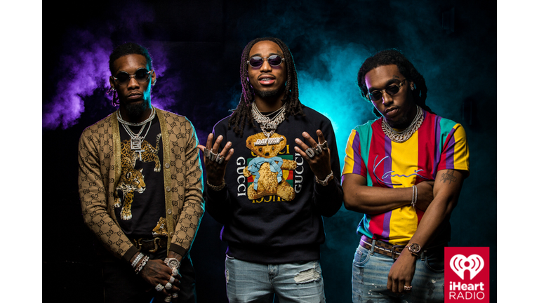 The Migos released an official statement via IG stating, "June 11th. We’re Back".