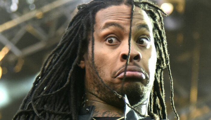 Waka Flocka Quits Being Vegan Because They Are 