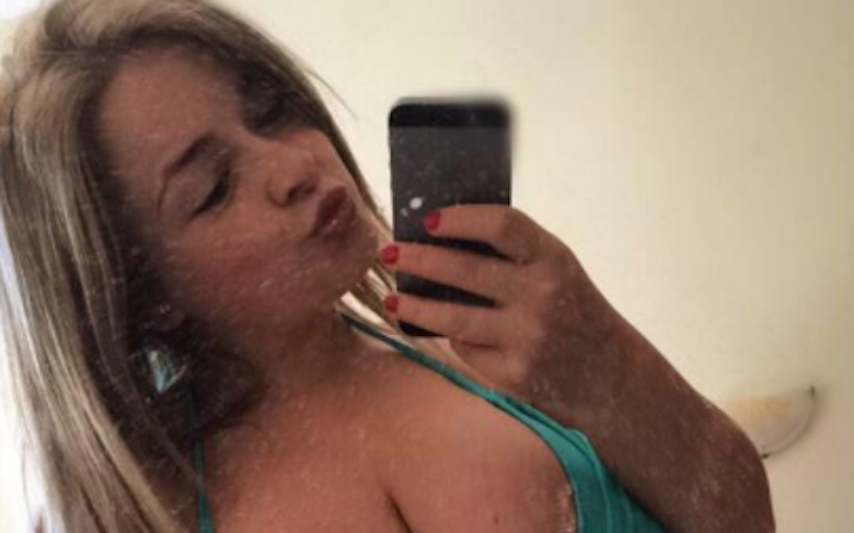 Woman, 41, set to transform her 32K breasts into OOO-cups reveals