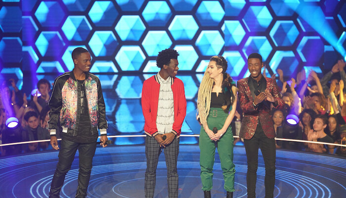 'The Four' Episode 4: The Big Upset - Find Out Who Lost Their Chair on Channel 933