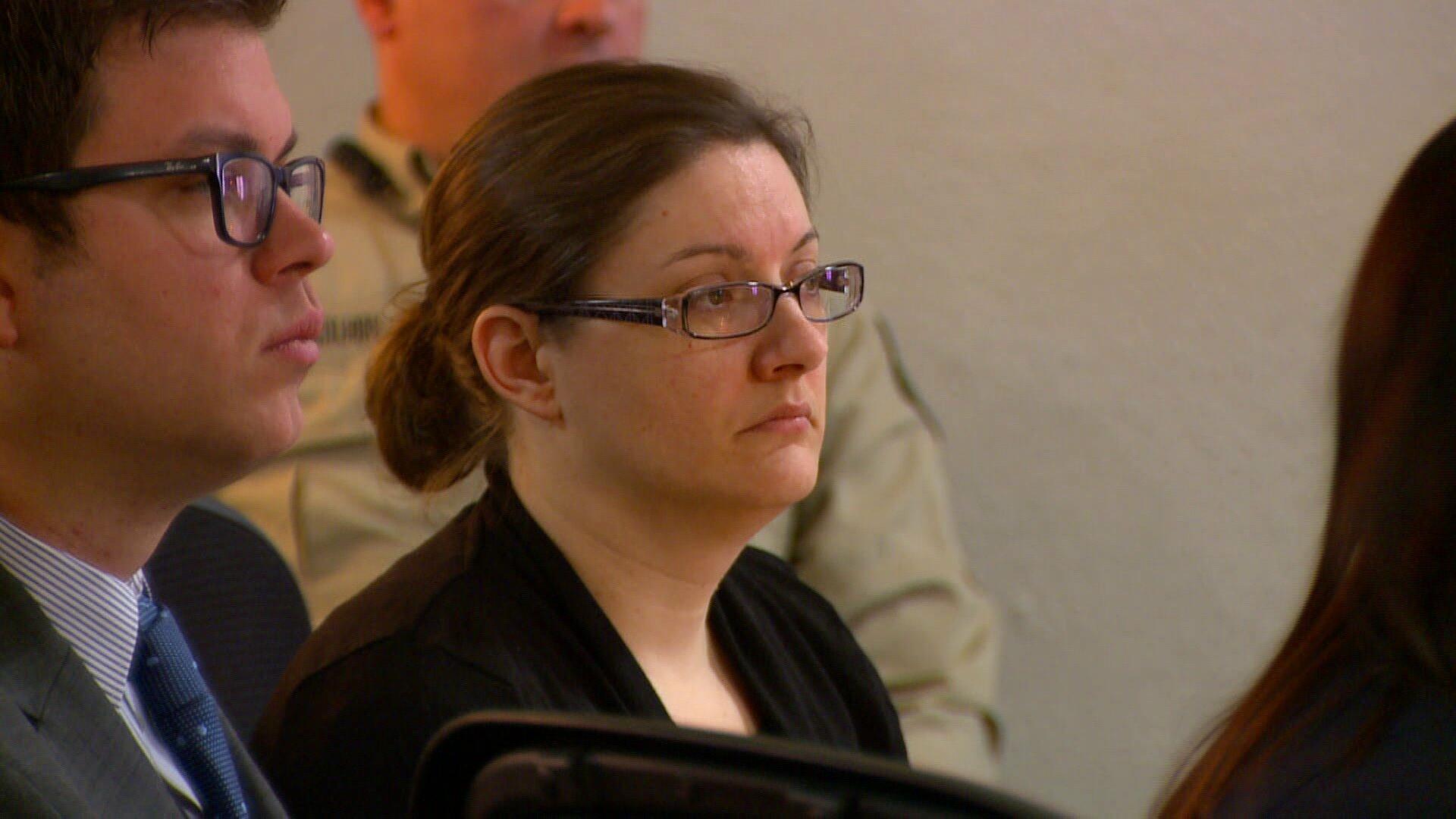 Nicole Finn gets life in prison for Murdering daughter Natalie - Thumbnail Image