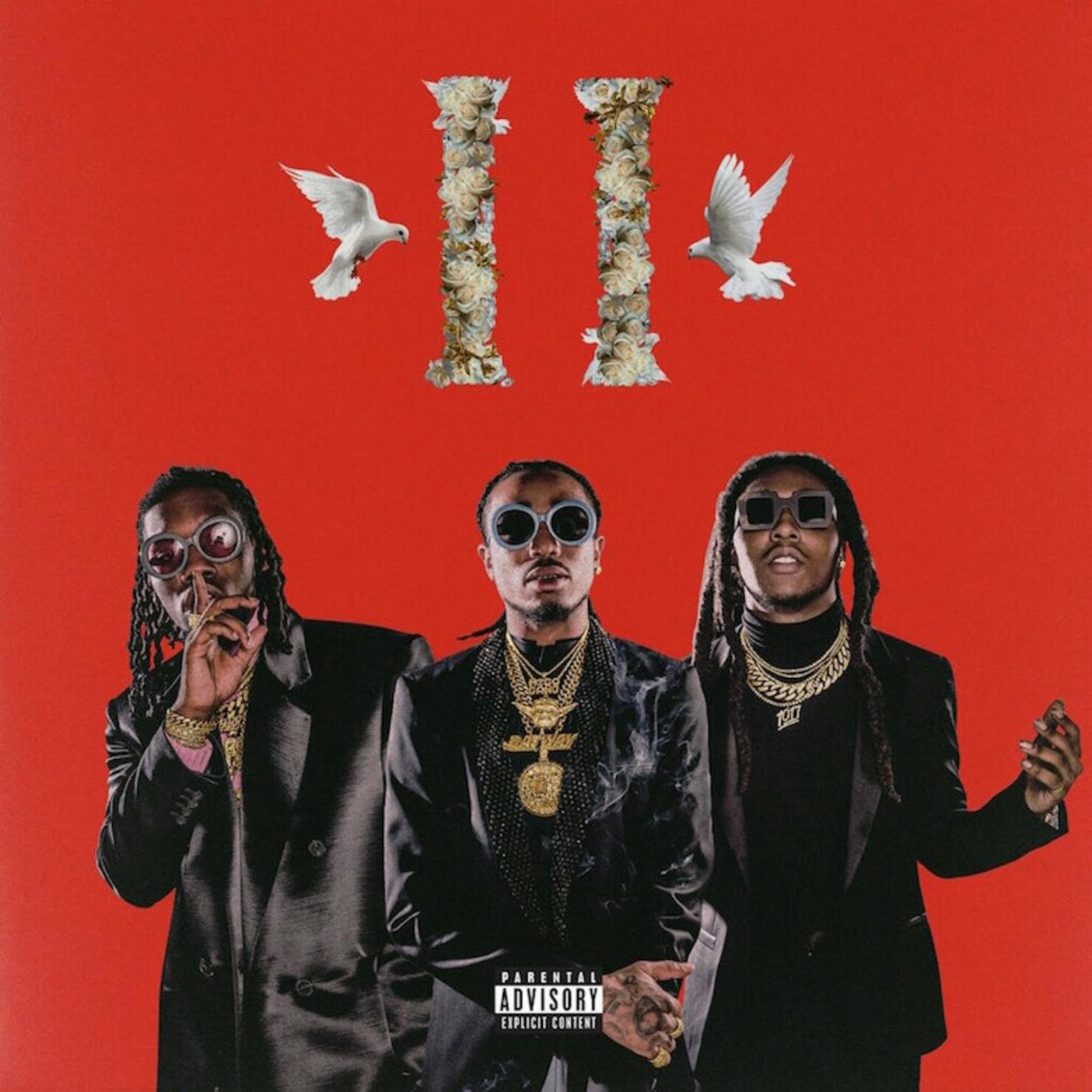 Migos - 'Culture II'