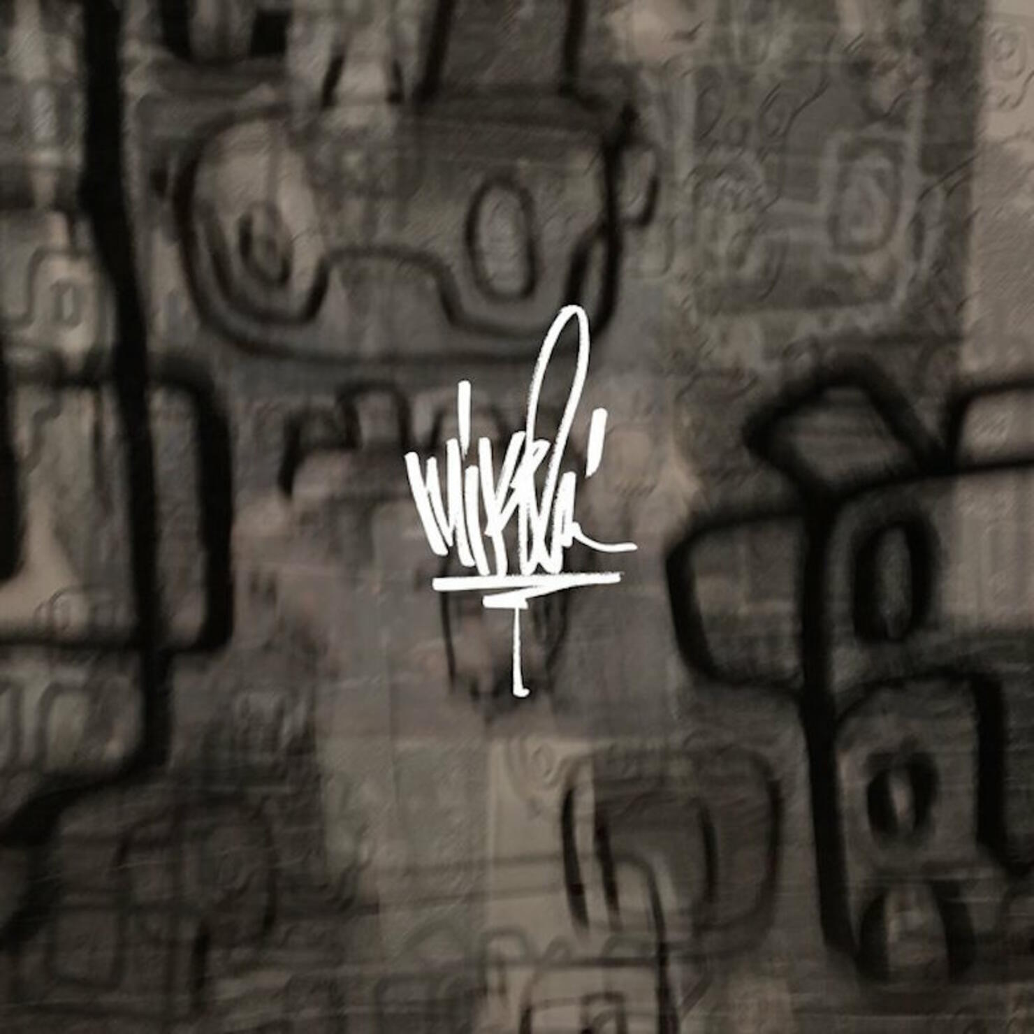 Mike Shinoda - 'Post Traumatic' EP