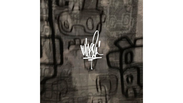 Mike Shinoda - 'Post Traumatic' EP