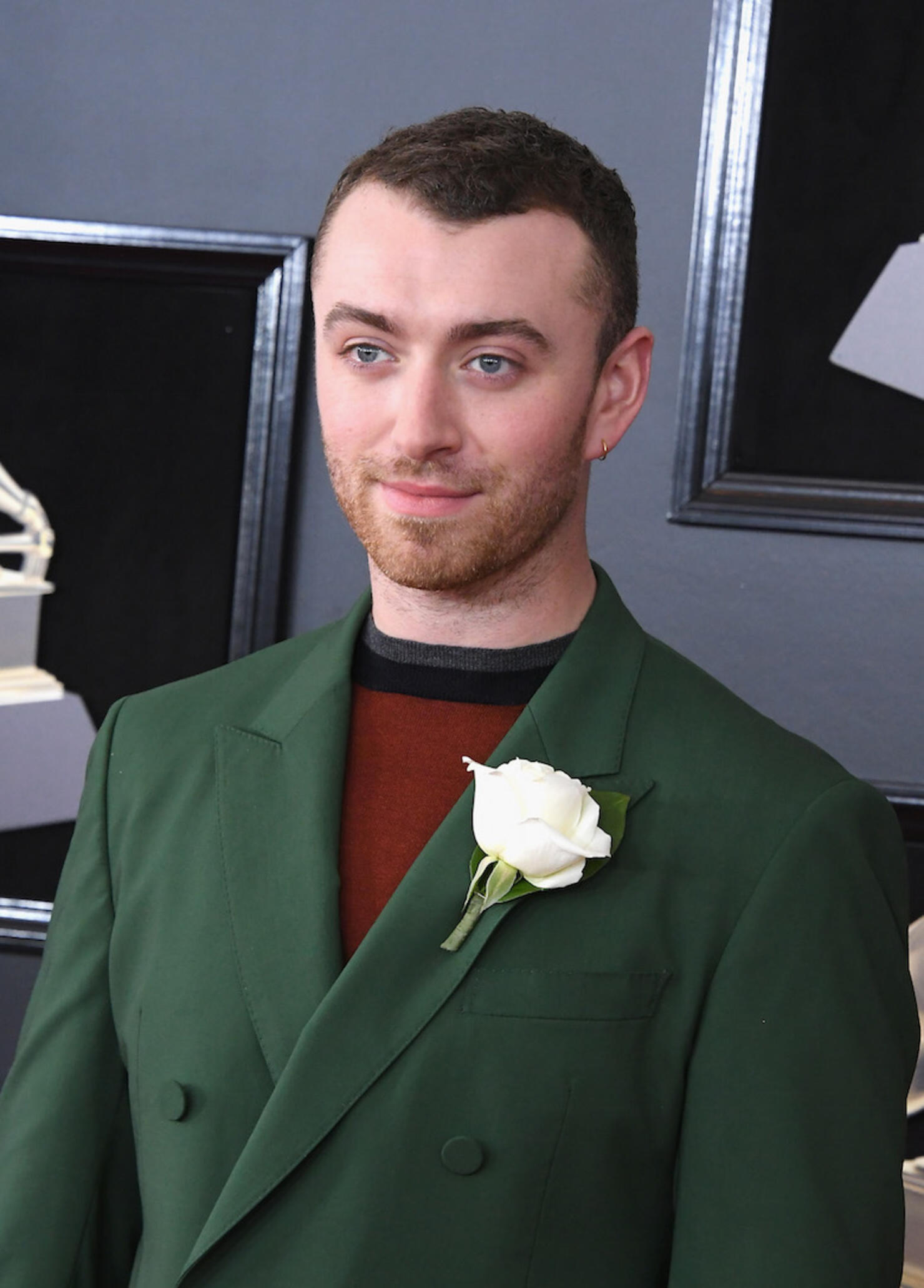 Sam Smith
