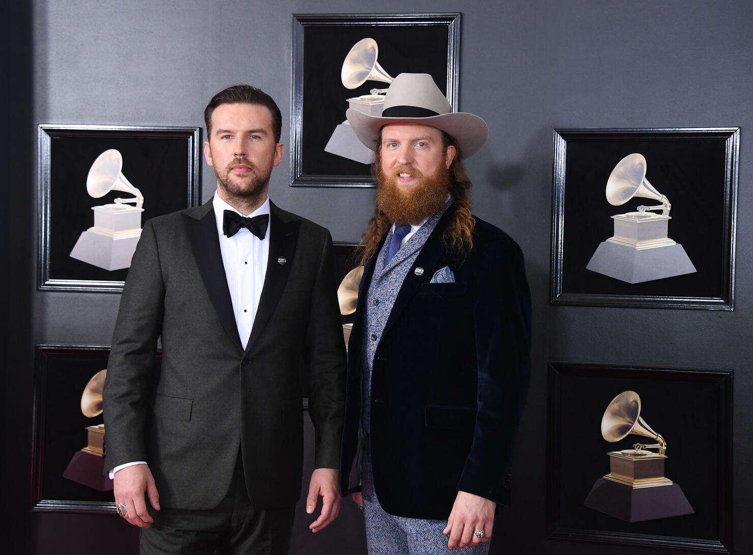 Brothers Osborne (Getty Images)