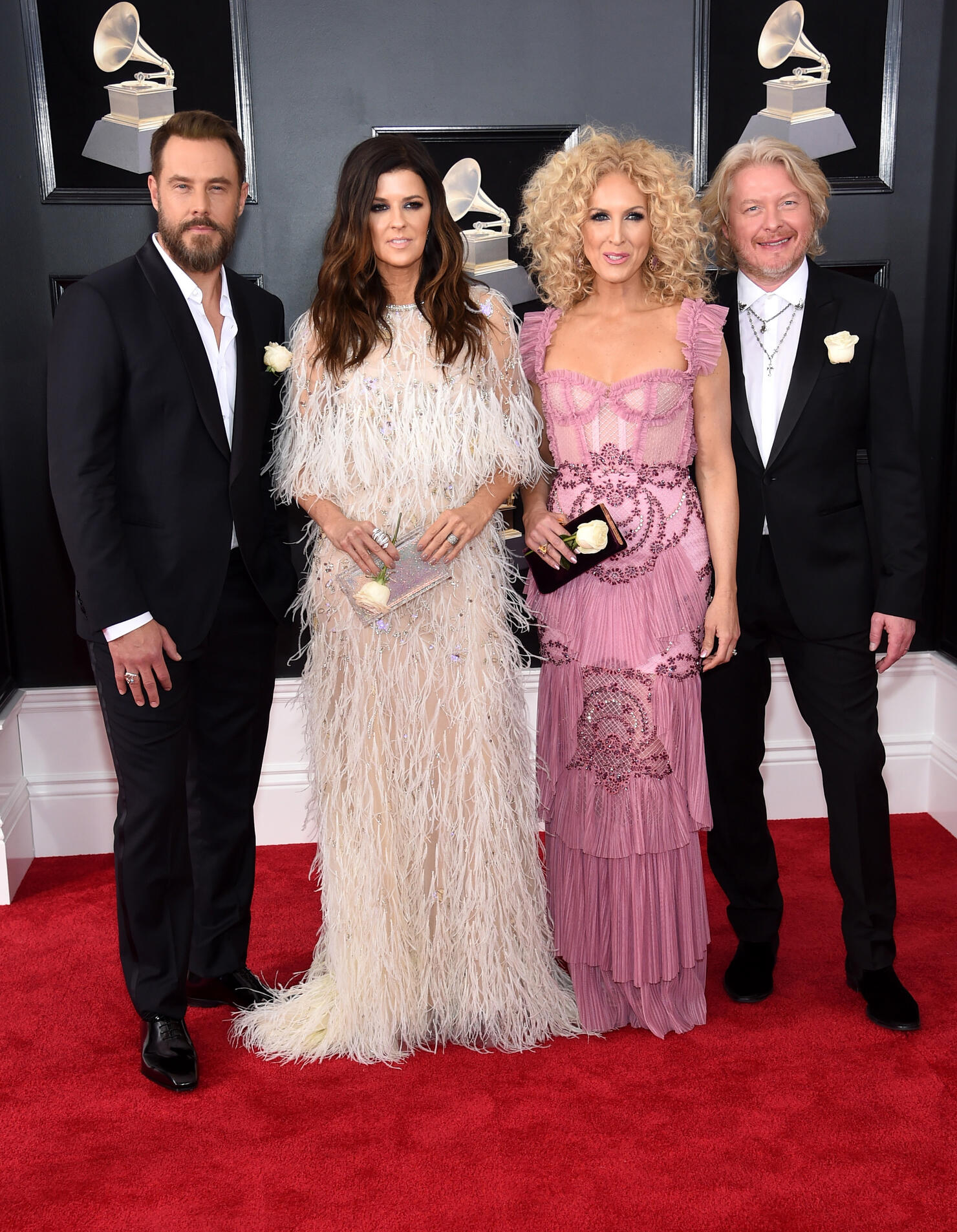 Little Big Town (Getty Images)
