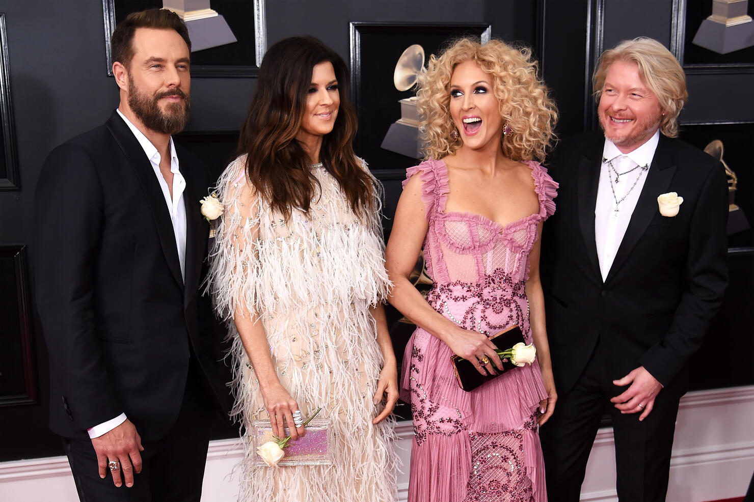 Little Big Town (Getty Images)