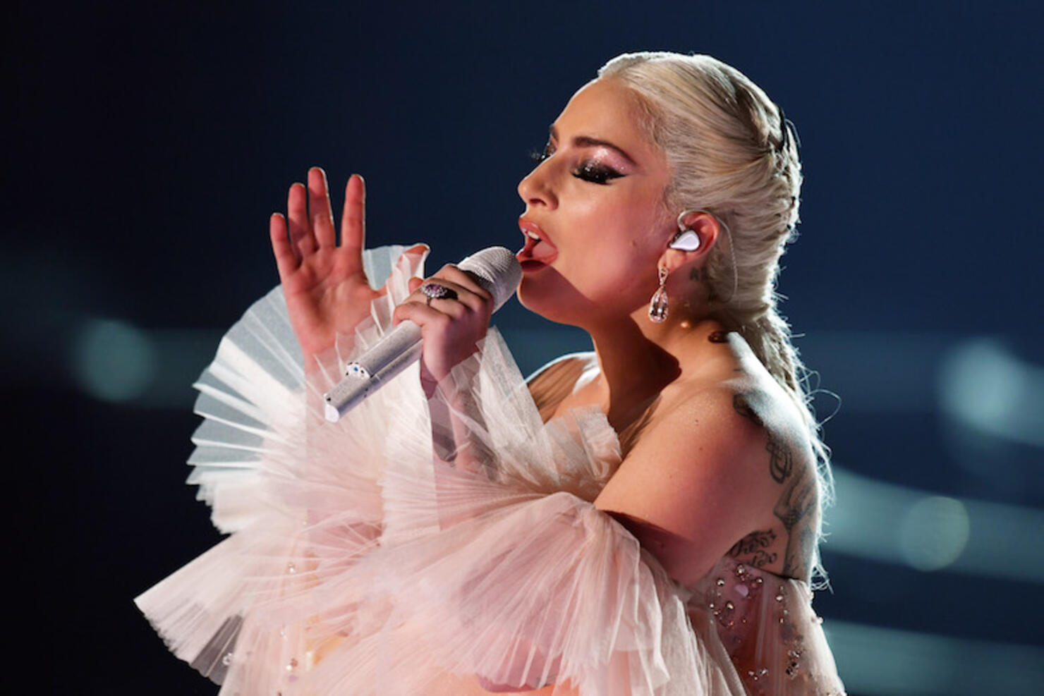 Lady Gaga