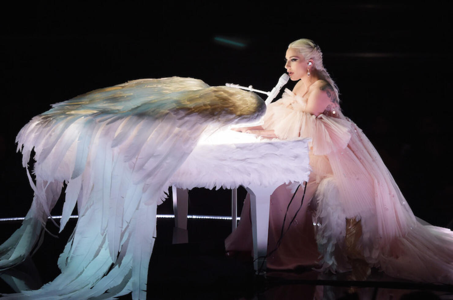 Lady Gaga