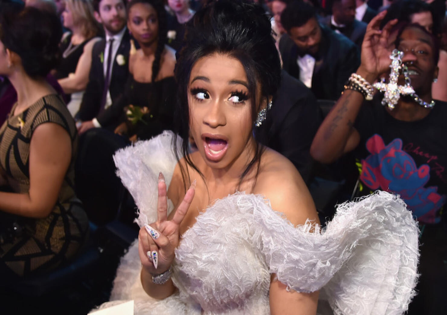 Cardi B