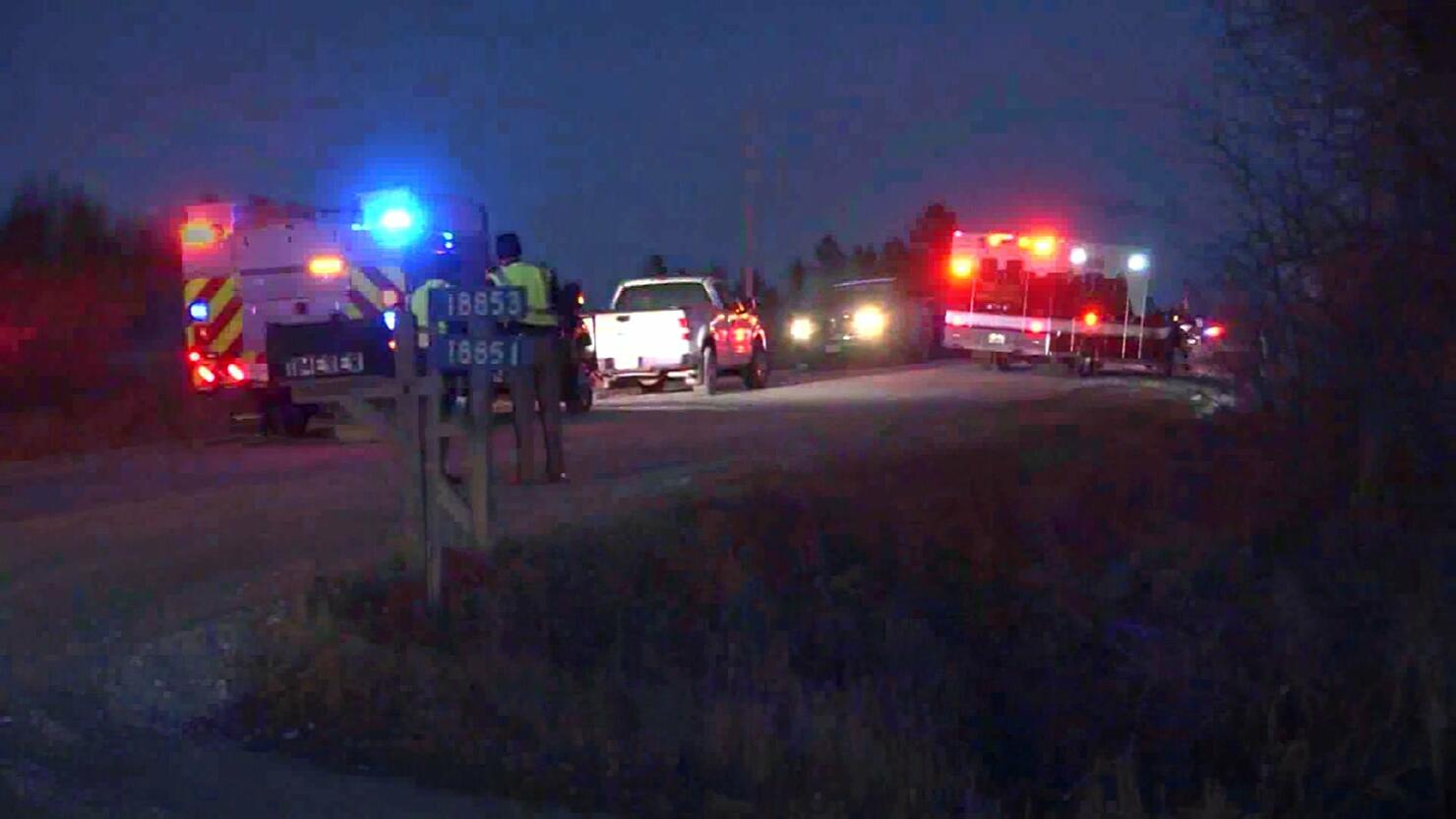 Photo courtesy WHO TV