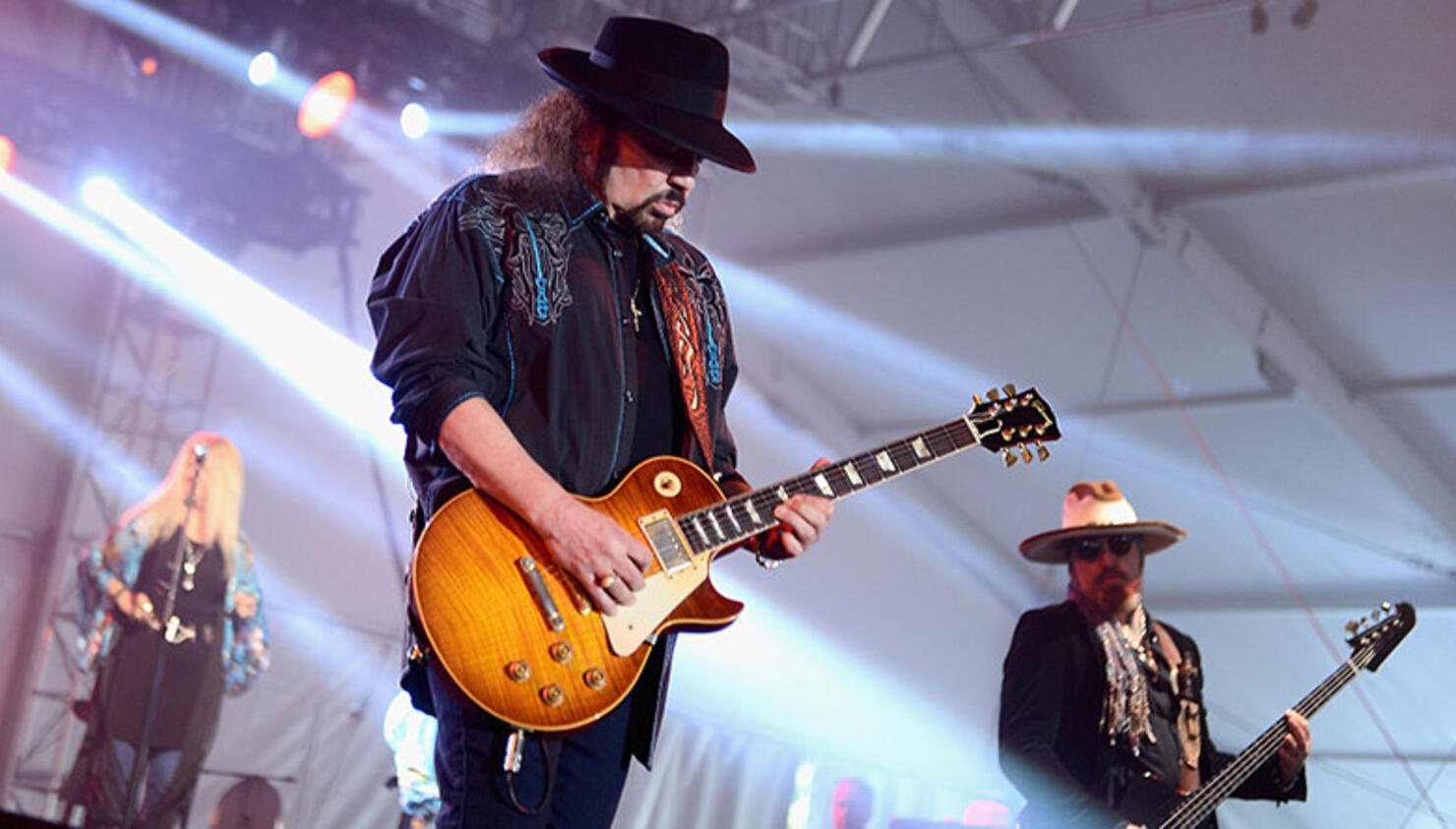 lynyrd skynyrd retirement tour