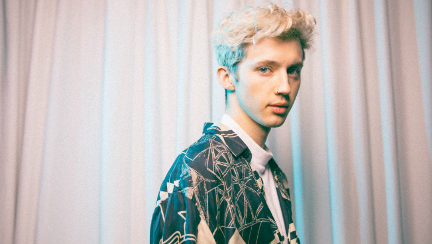 INTERVIEW: How Troye Sivan Discovered The Sweet Spot In Pop Stardom ...