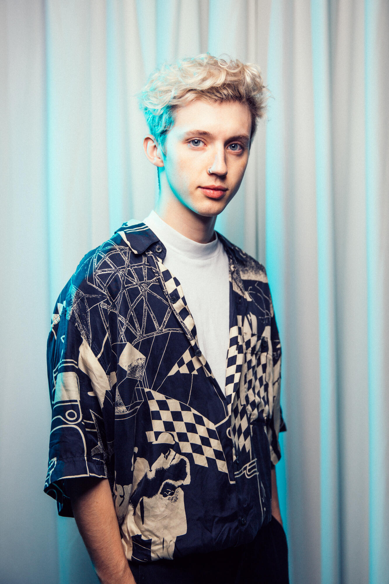 australia in 6 months jobs The Troye In How INTERVIEW: Spot Discovered Sweet Sivan