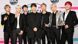 Ryan Seacrest - BTS Reveal New Album "Love Yourself: Tear" Will Be Released In May