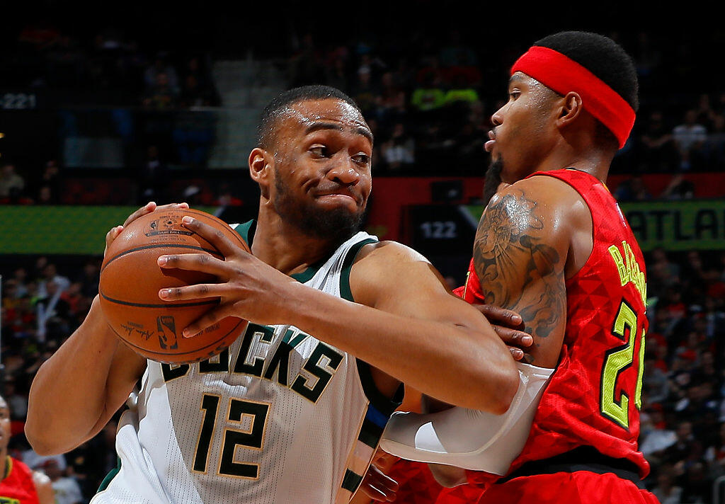 Jabari Parker medically cleared to return to the Bucks - Thumbnail Image