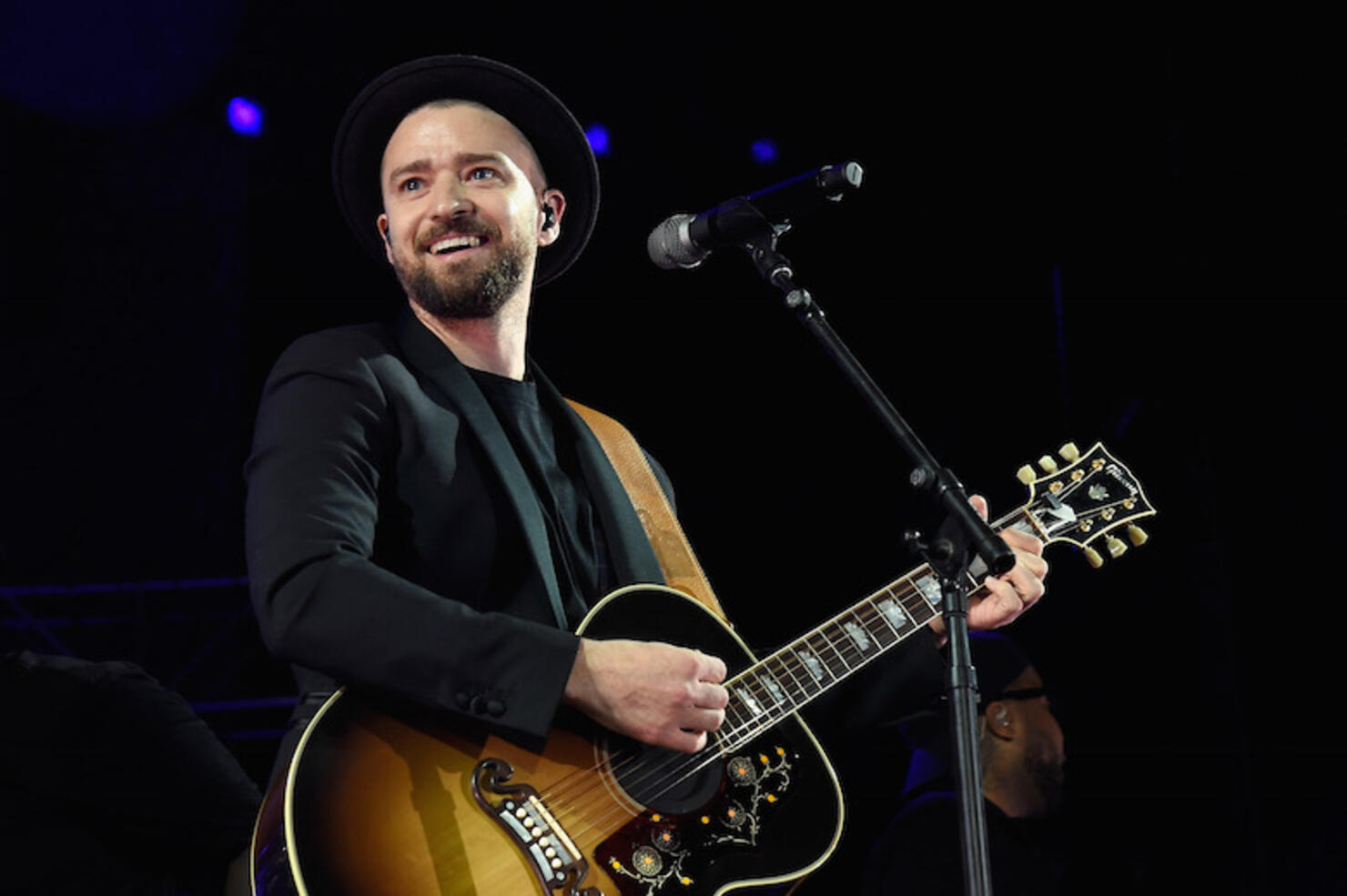Justin Timberlake