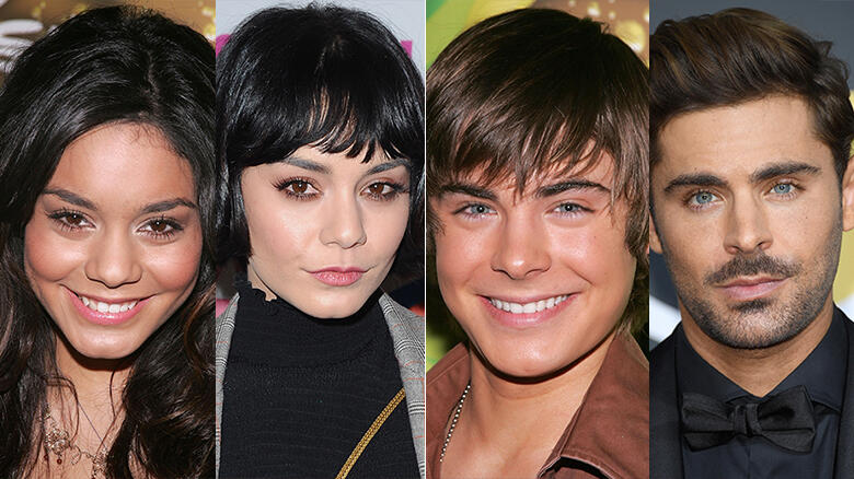 High School Musical Cast Then And Now   5a70b6ef50ac2153ee9f90b8