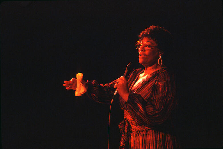 10 Important Ella Fitzgerald Facts You