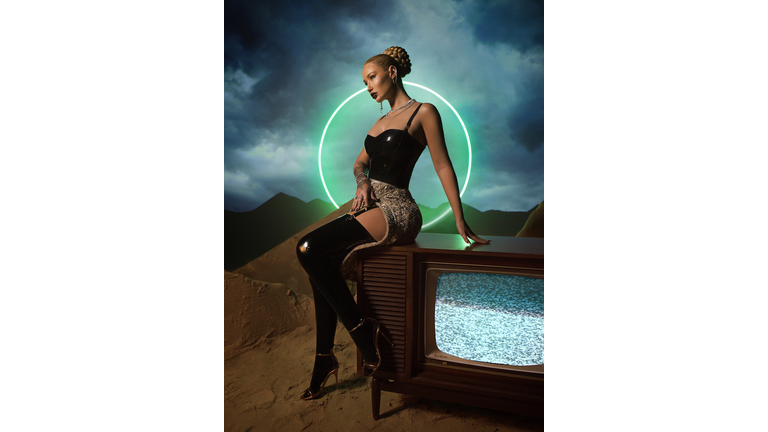 Iggy Azalea