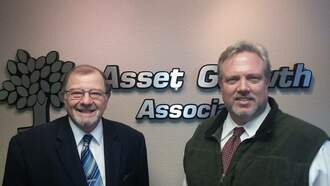 That's The Bottom Line With Todd Hickman & Gene Vallorani