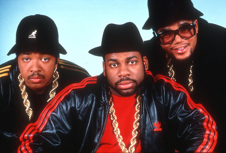 10 Artists Who Pay Tribute To Run-D.M.C.'s Legacy In Their Music ...