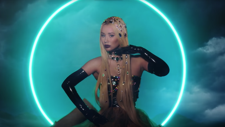 Listen To Iggy Azalea's Comeback Track 'Savior' Featuring Quavo | iHeart