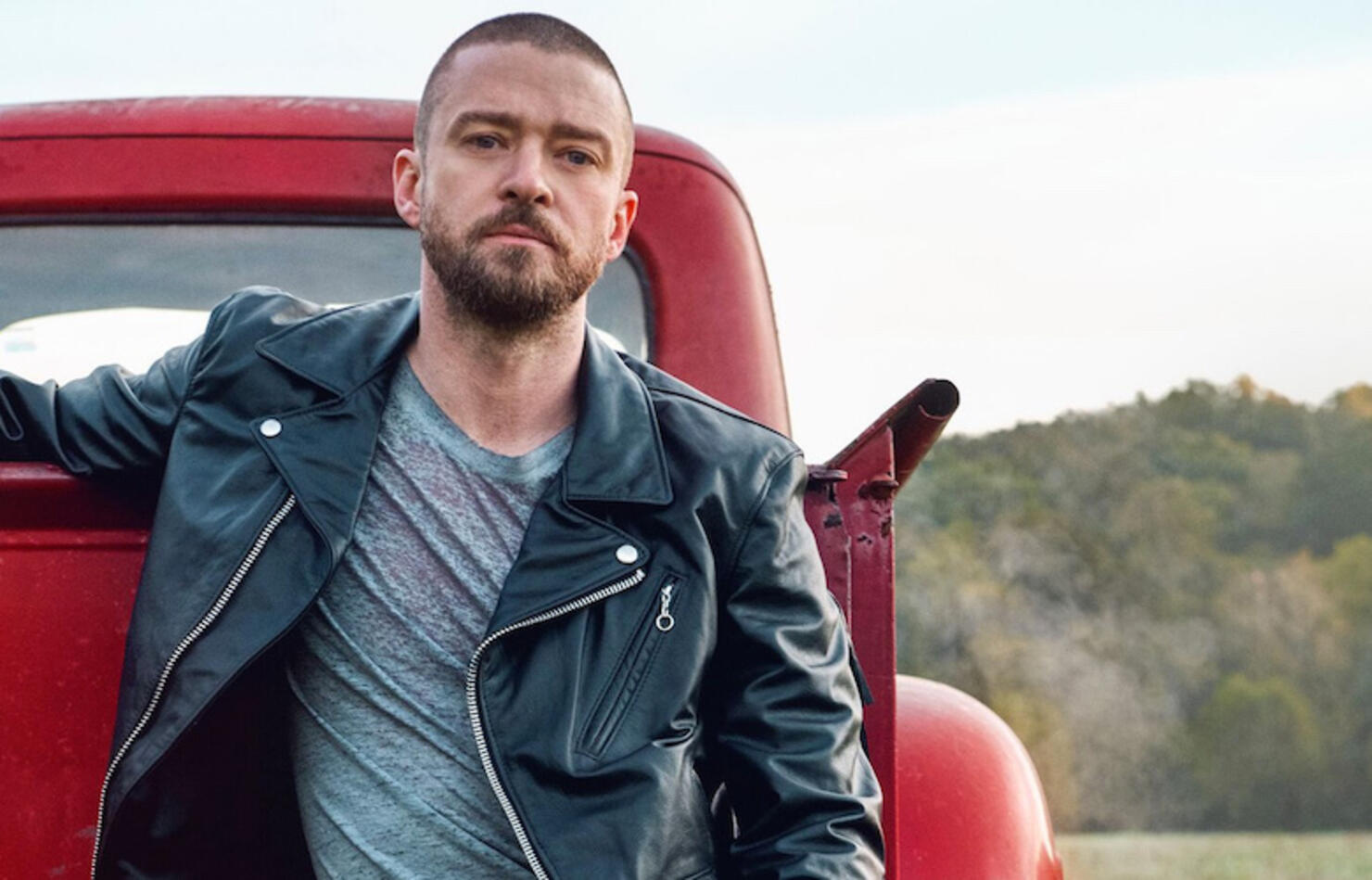 Justin Timberlake