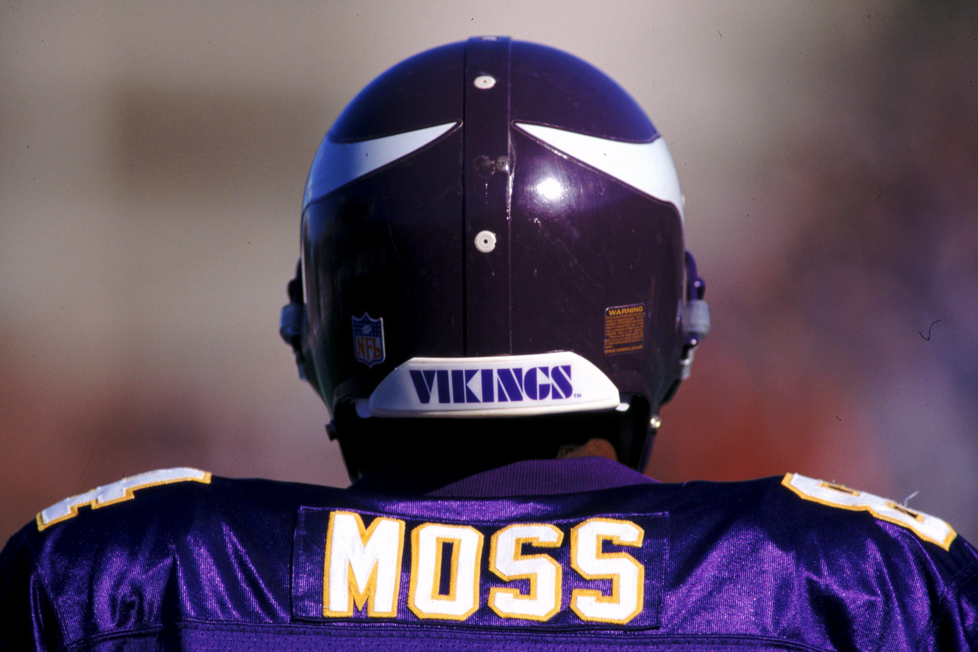 4 former Vikings who deserve to be in the Pro Football Hall of Fame