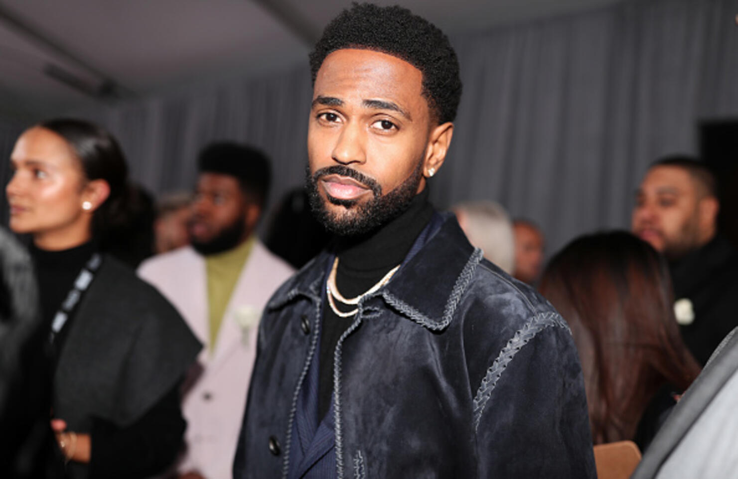 Big Sean has rolled out the tracklist for Detroit 2. With 21 tracks in total, Detroit 2 drops at midnight. 