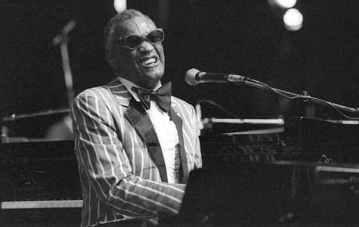 7 Inspiring Facts About Ray Charles | iHeartRadio