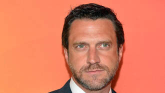 Raul Esparaza Leaves 'Law And Order SVU' After 6 Seasons