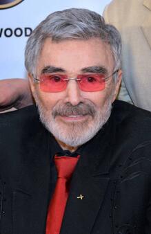 Burt Reynolds Turned Down What Roles Back in the Day?? | B98 FM ...