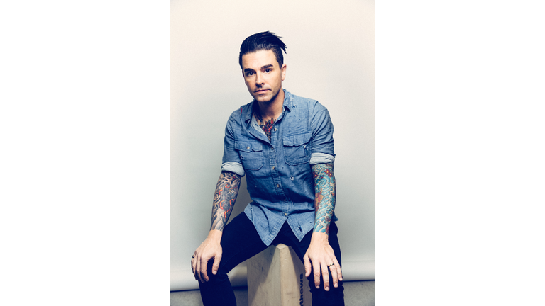 Dashboard Confessional