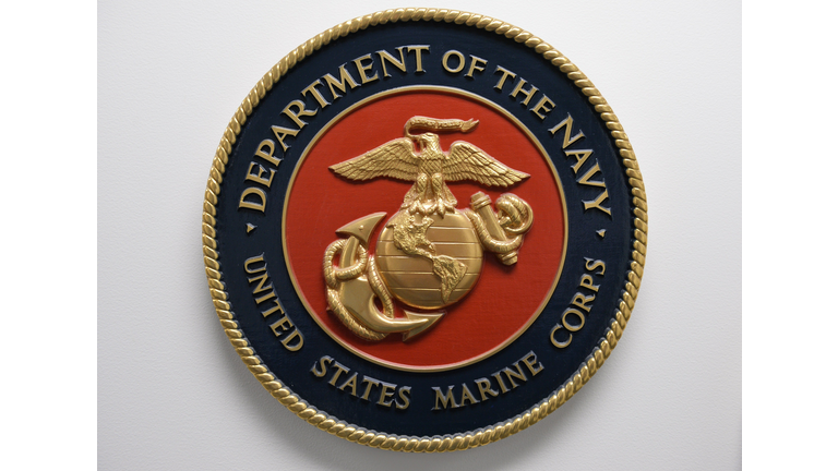 United States Marine Corps USMC Getty